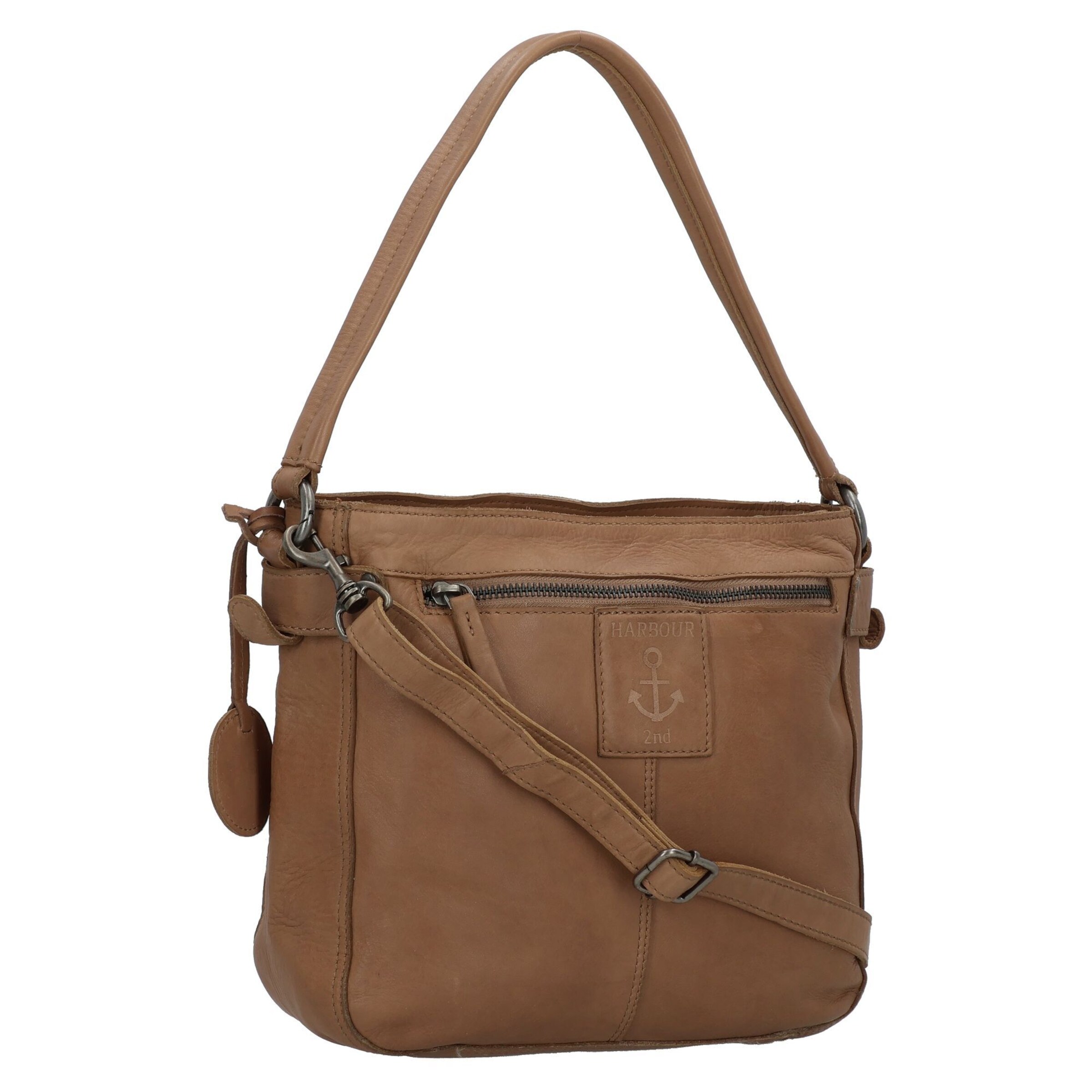 Harbour 2nd Schoudertas in Bruin