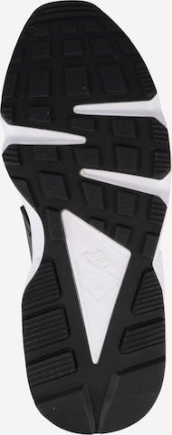 balts Nike Sportswear Zemie brīvā laika apavi 'AIR HUARACHE'