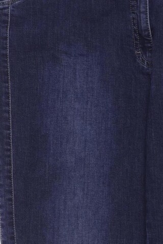 BRAX Jeans in 34 in Blue