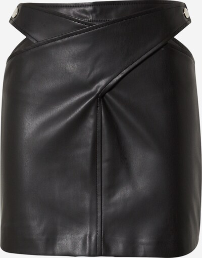 EDITED Spódnica 'Yannie' w kolorze czarnym, Podgląd produktu