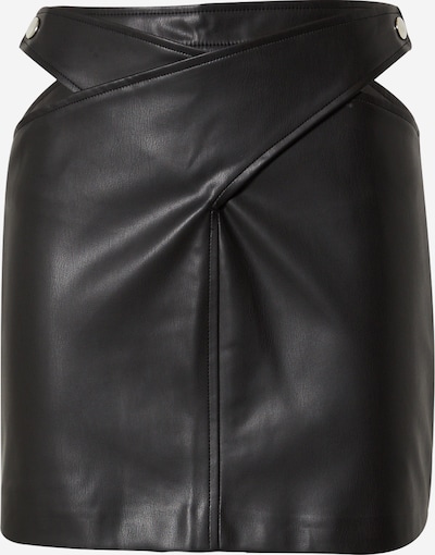 EDITED Skirt 'Yannie' in Black, Item view