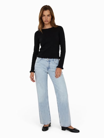 ONLY - Pullover 'ONLCINDEREL' em preto