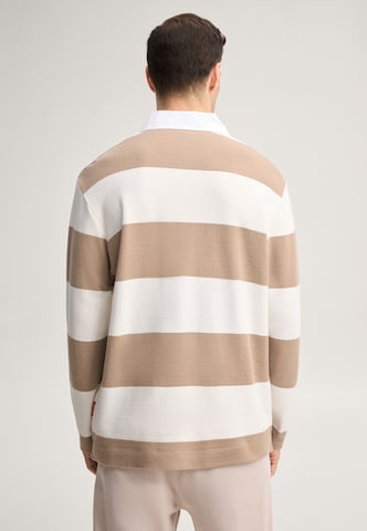 JOOP! Jeans Shirt in Beige