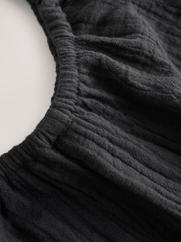 Next Overall in Black