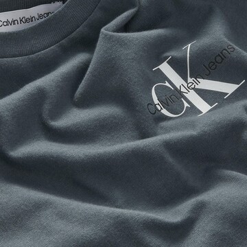 T-Shirt Calvin Klein Jeans en bleu