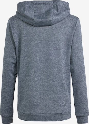 ADIDAS SPORTSWEAR Athletic Sweatshirt 'Heather' in Grey