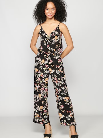 KOROSHI Jumpsuit in Black