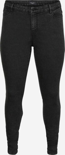 Vero Moda Curve Jeans pajkice 'LUDY' | siv denim barva, Prikaz izdelka