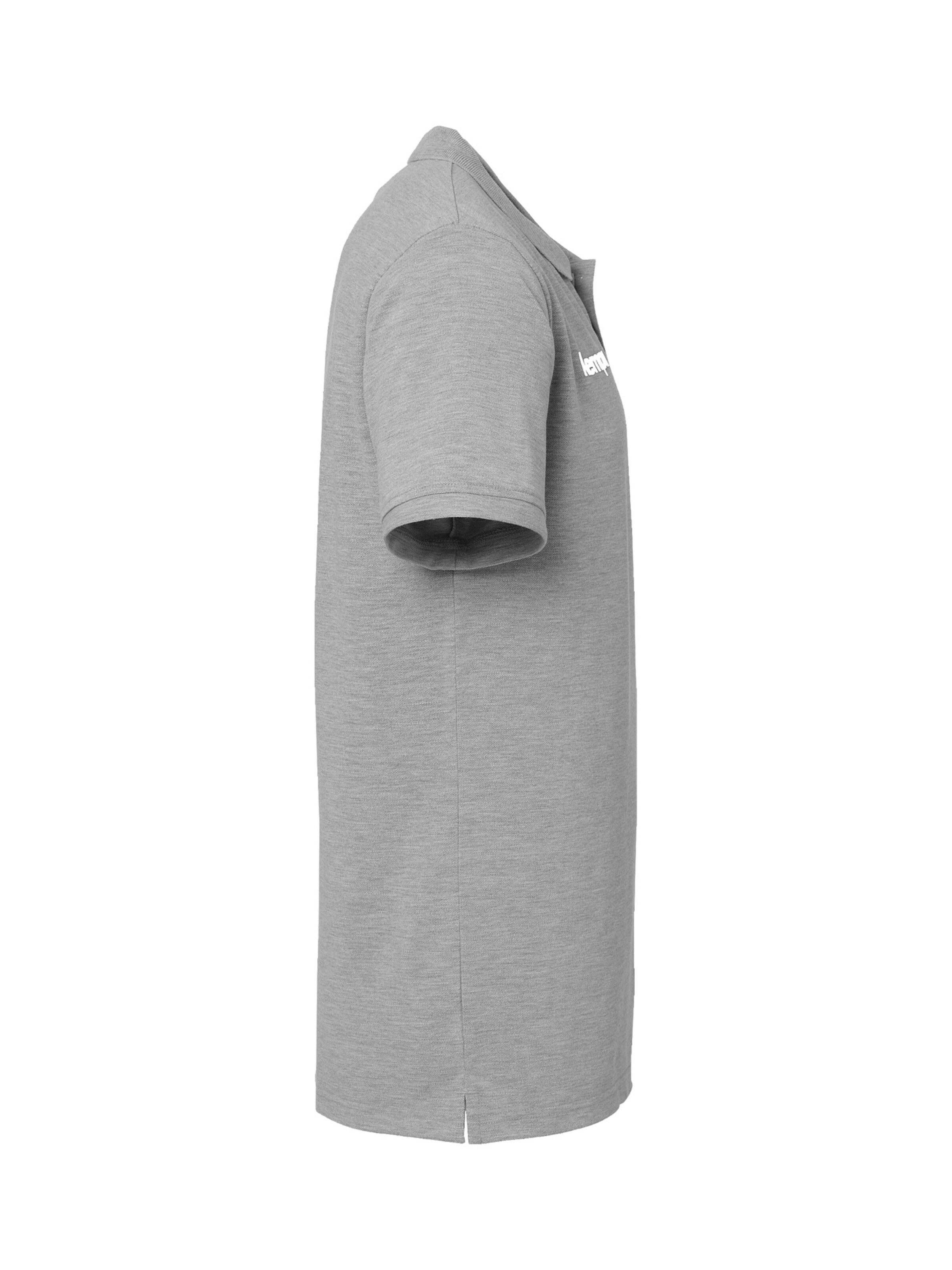 UHLSPORT Funktionsshirt in Grau