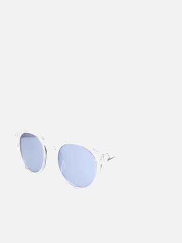 NIKE Sunglasses 'SWERVE P N IU4640X' in Transparent