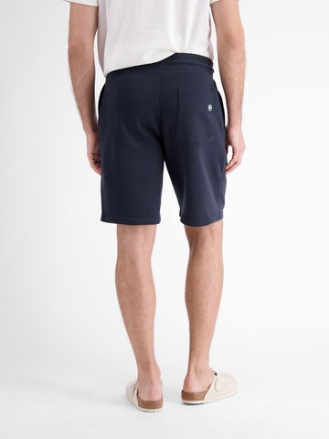 LERROS Regular Trousers in Blue