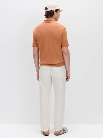 Marks & Spencer Shirt in Orange