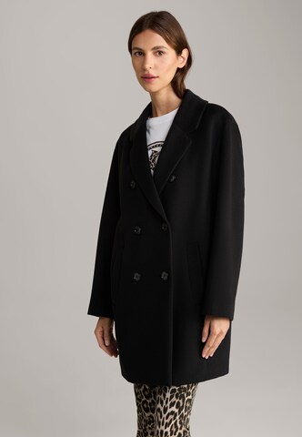 JOOP! Mantel in Schwarz