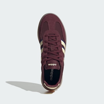 ADIDAS SPORTSWEAR Sneaker 'Barreda Decode' in Rot