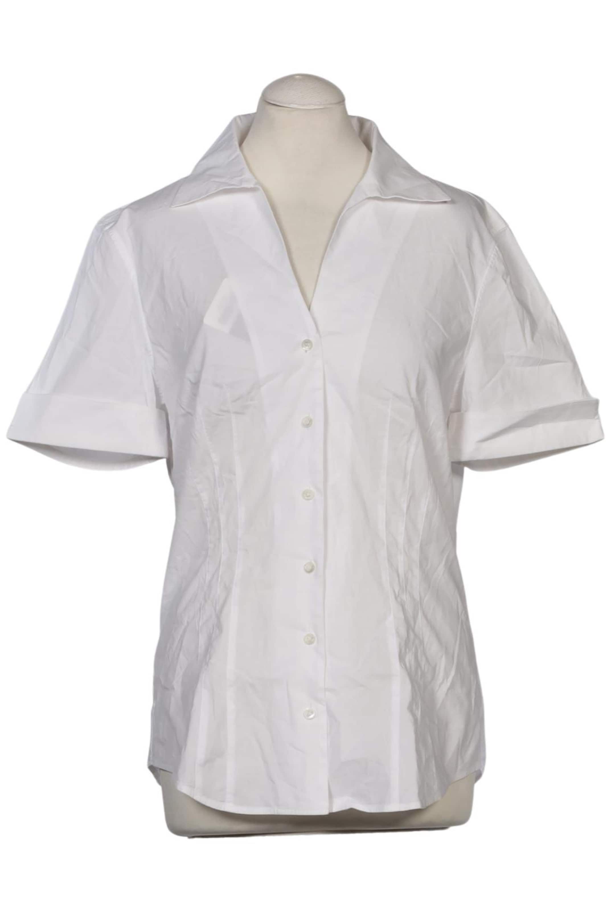 STRENESSE Bluse in L in weiß, Produktansicht