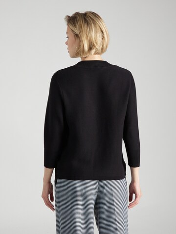 Pull-over MORE & MORE en noir