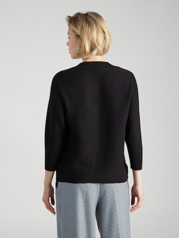 Pullover di MORE & MORE in nero