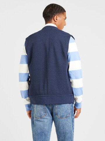 Polo Ralph Lauren Weste in Blau