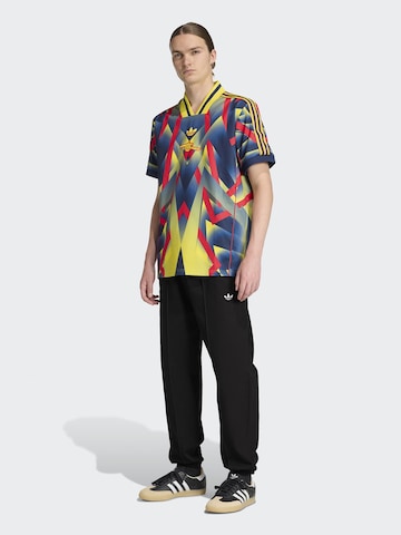 ADIDAS ORIGINALS Tricot 'FC Arsenal' in Blauw: voorkant