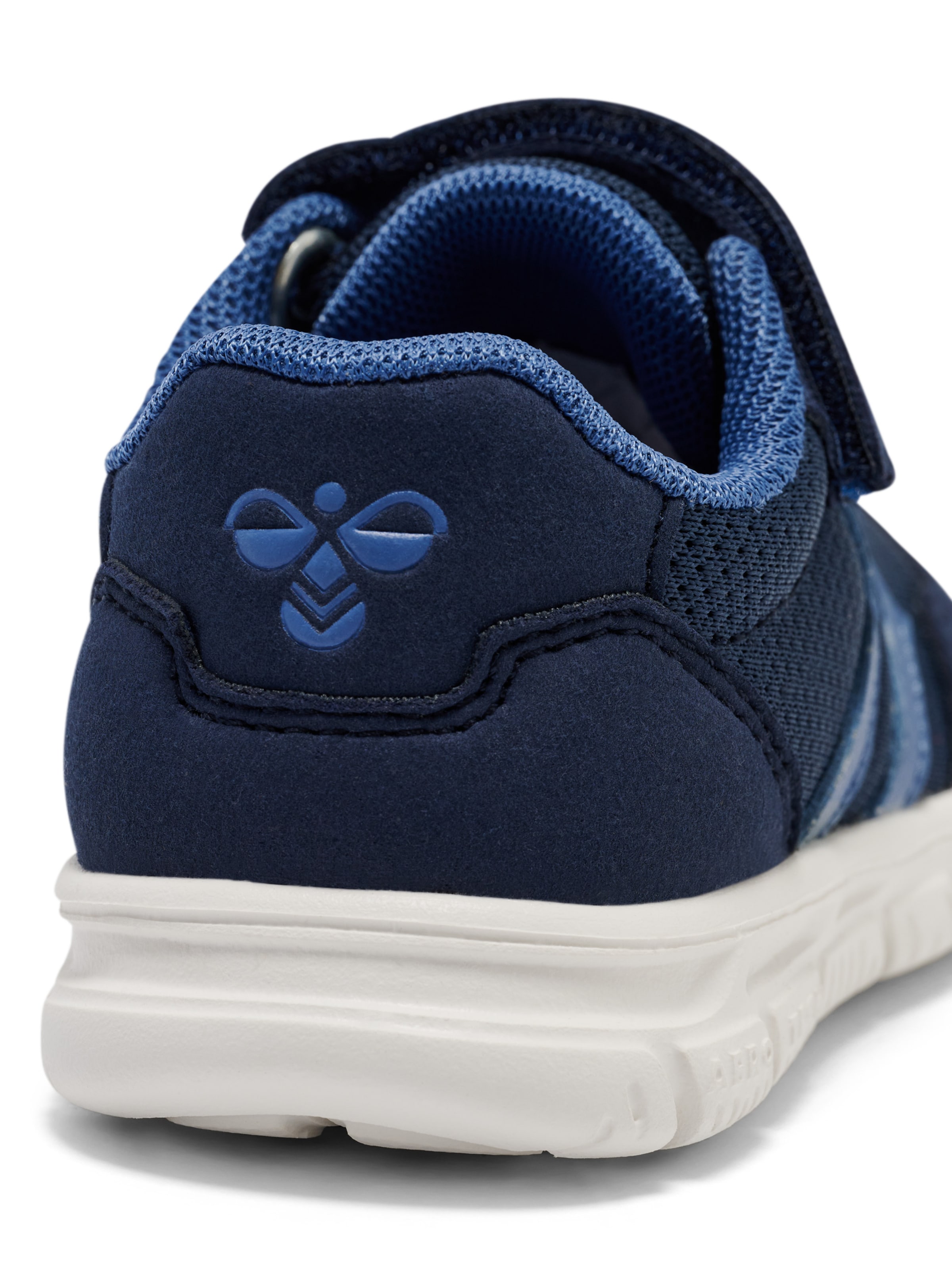 Hummel Sneaker 'Crosslite 2.0' in Blau