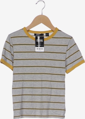 BDG Urban Outfitters T-Shirt XXS in Grau: predná strana