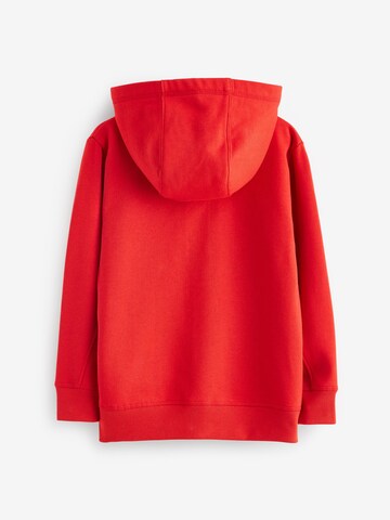 Veste de survêtement Next en rouge