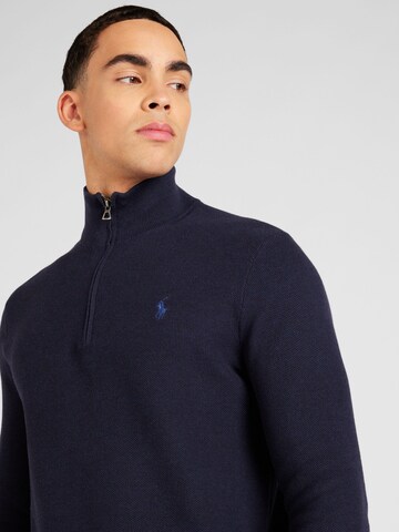 Polo Ralph Lauren Tröja i blå