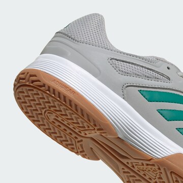 ADIDAS PERFORMANCE Sportschoen 'Speedcourt' in Grijs