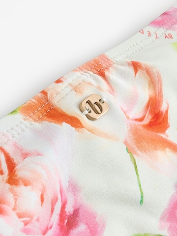 Bas de bikini B by Ted Baker en beige