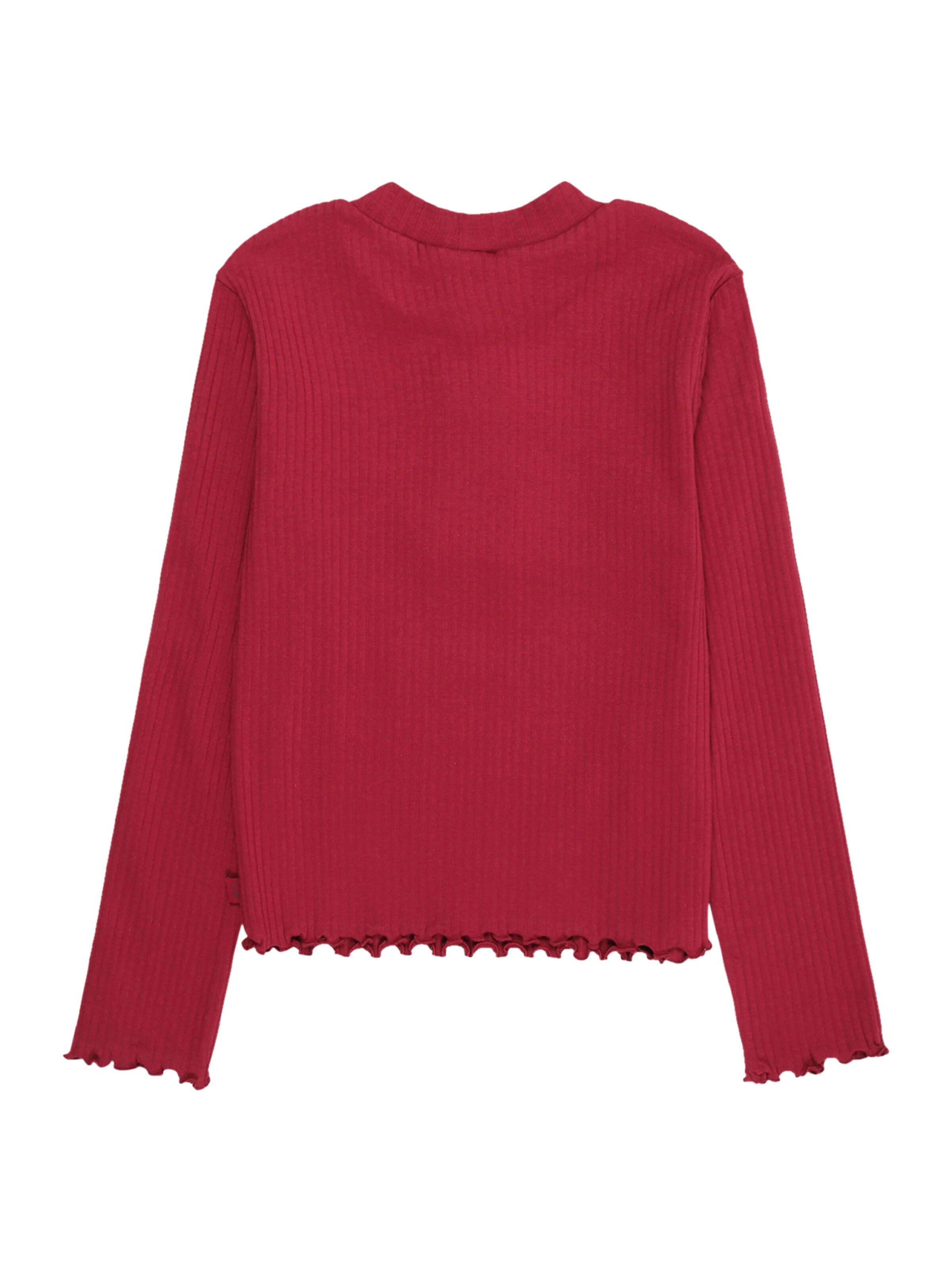 UNITED COLORS OF BENETTONMajica - crvena boja