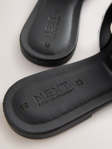 Mule 'Forever Comfort' Next en noir