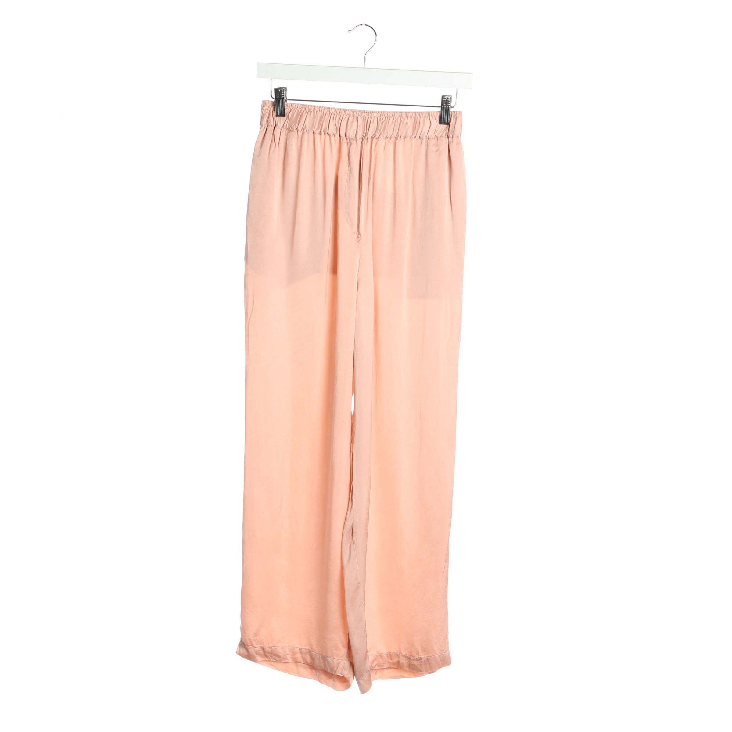 AMERICAN VINTAGE Pants in M in Pink: front