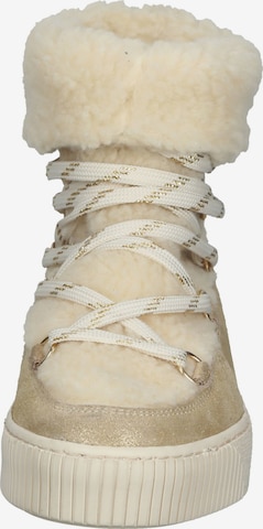 Boots da neve di MUSTANG in beige