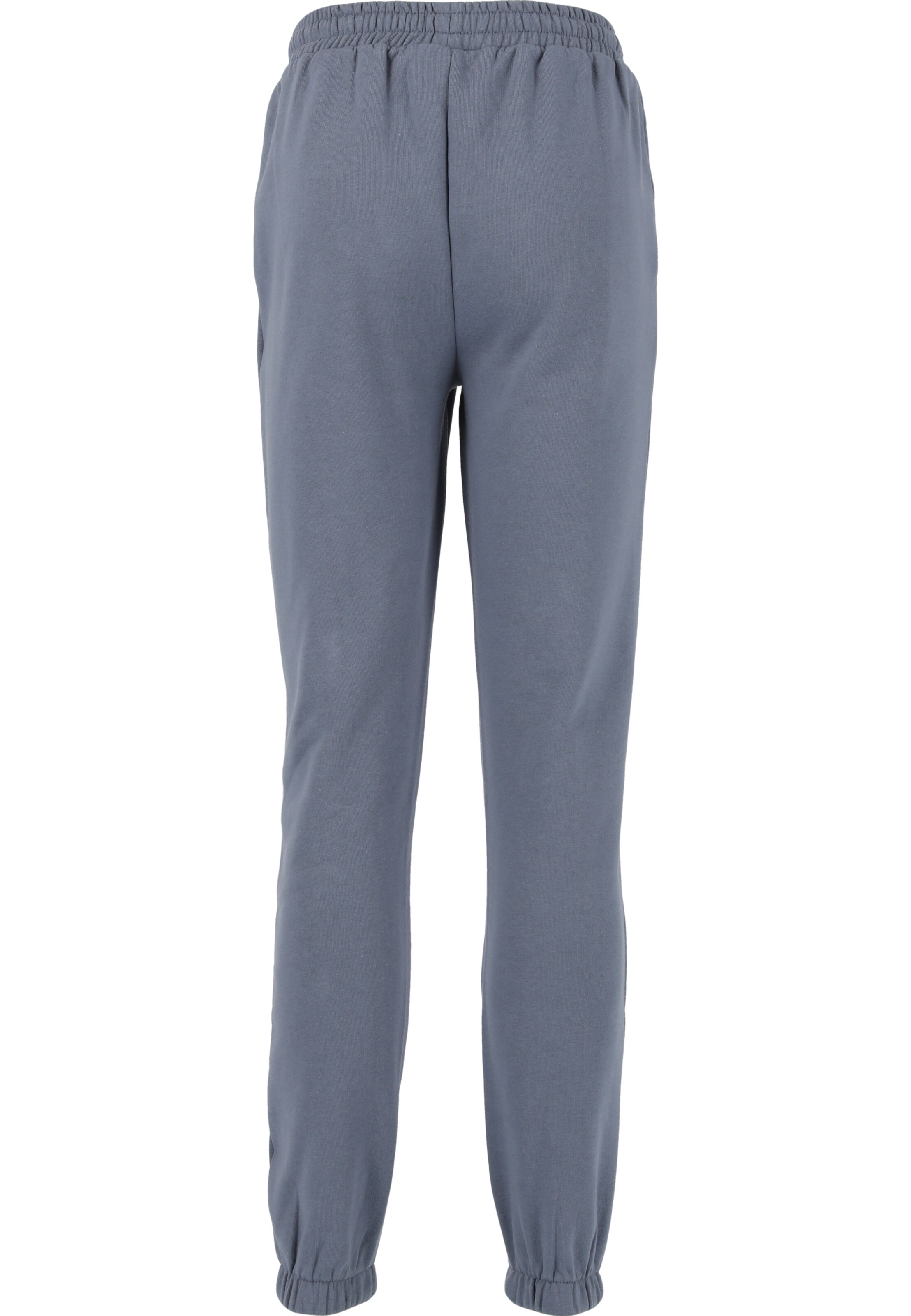 ENDURANCE Tapered Workout Pants in Grey