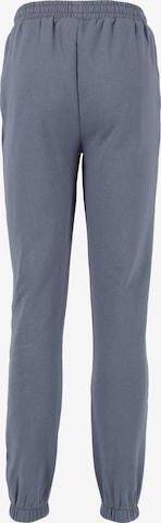 ENDURANCE Tapered Workout Pants in Grey
