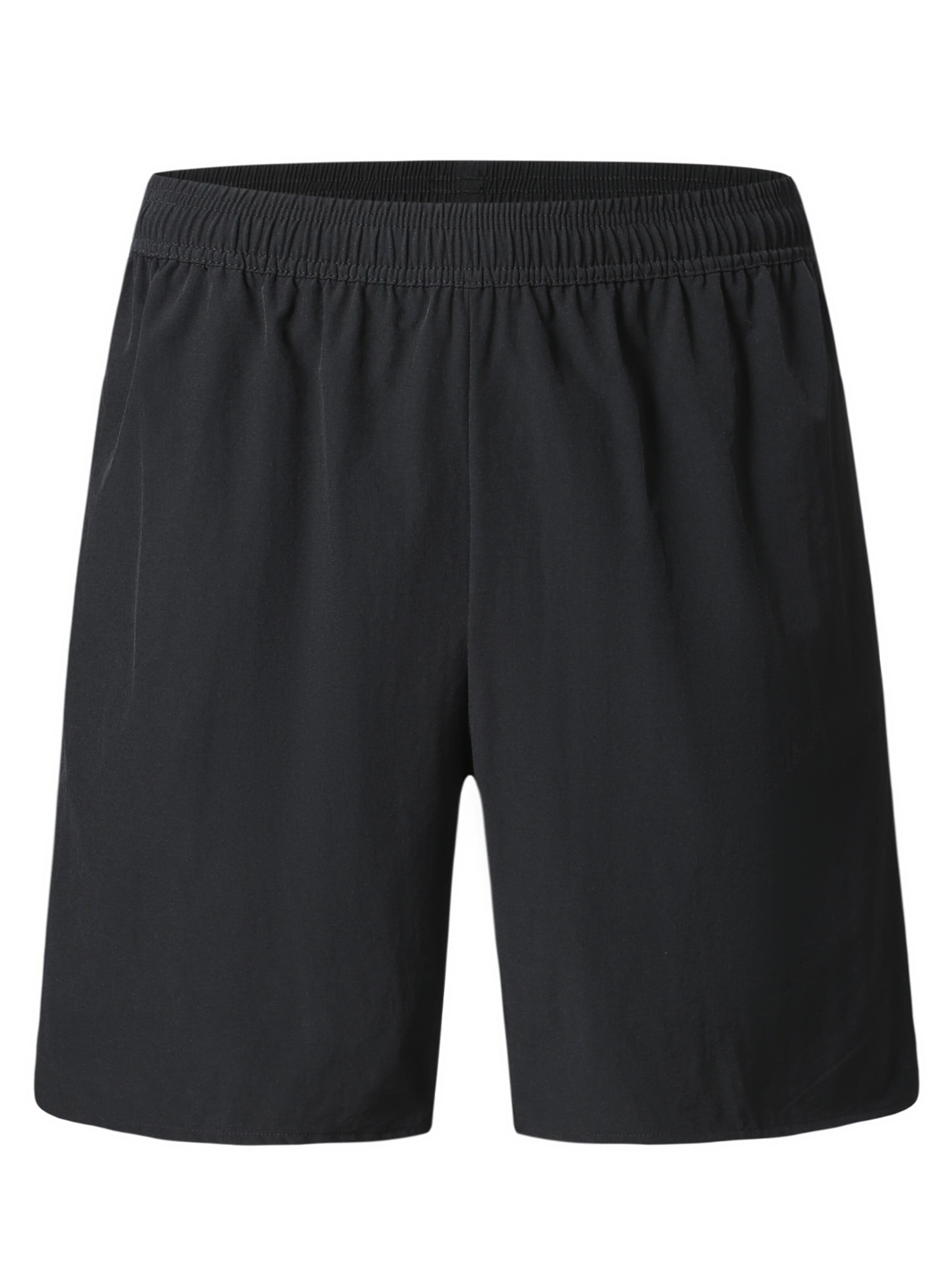 YOUTHUP Sporthose 'Sommerlauf'‌‌‌‌‌‌‌‌‌‌ in S/Regular in schwarz, Produktansicht