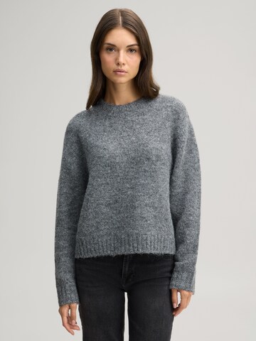 Pull-over JOOP! Jeans en gris : devant