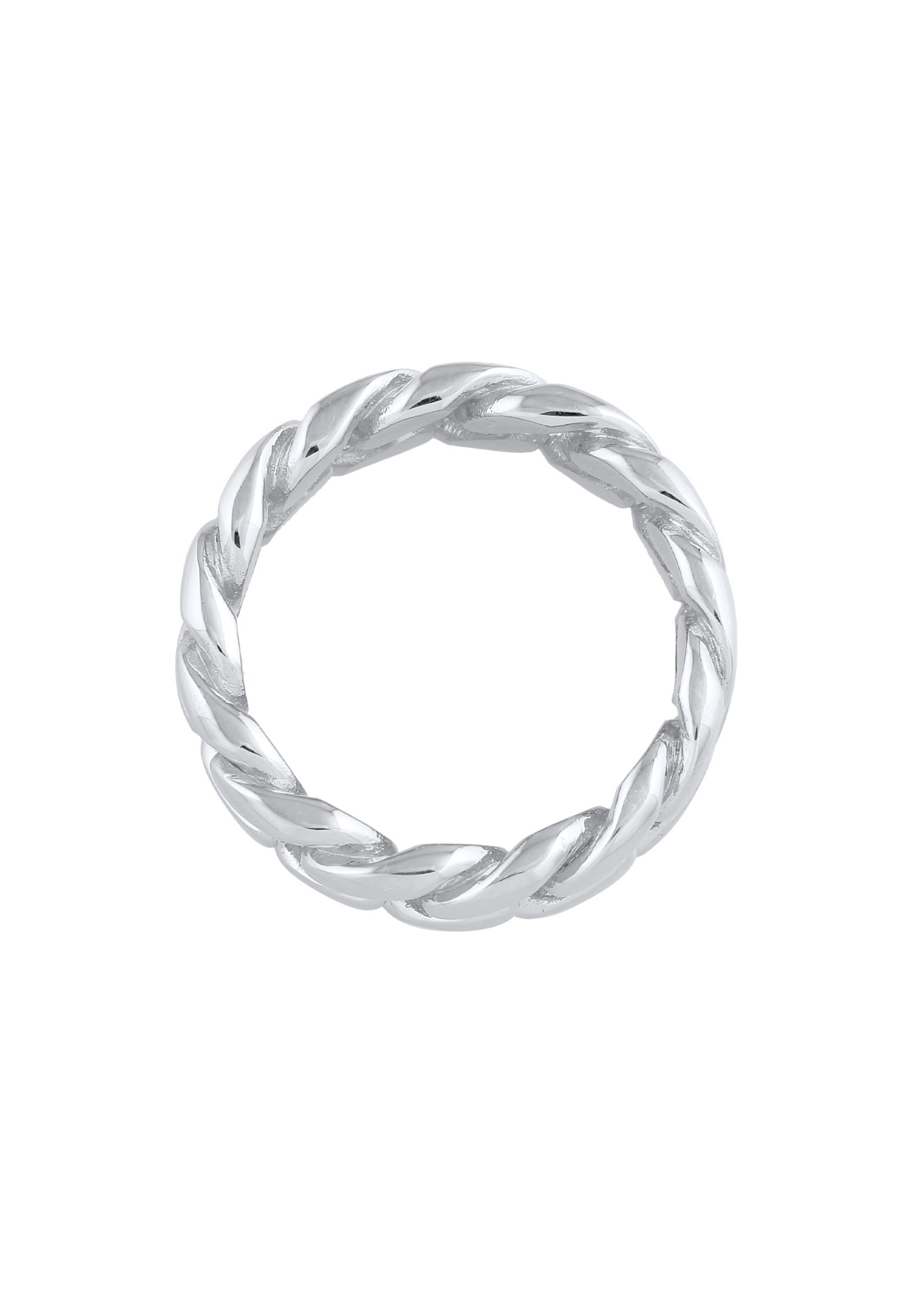 ELLI Ring in Silver