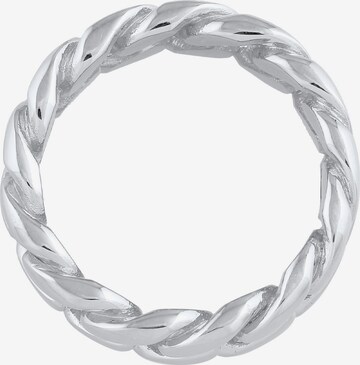 ELLI Ring in Silber