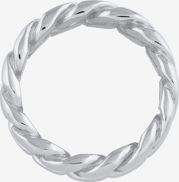 ELLI Ring in Silber