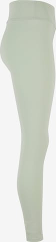 Karl Kani Skinny Leggings 'Essential' i grønn