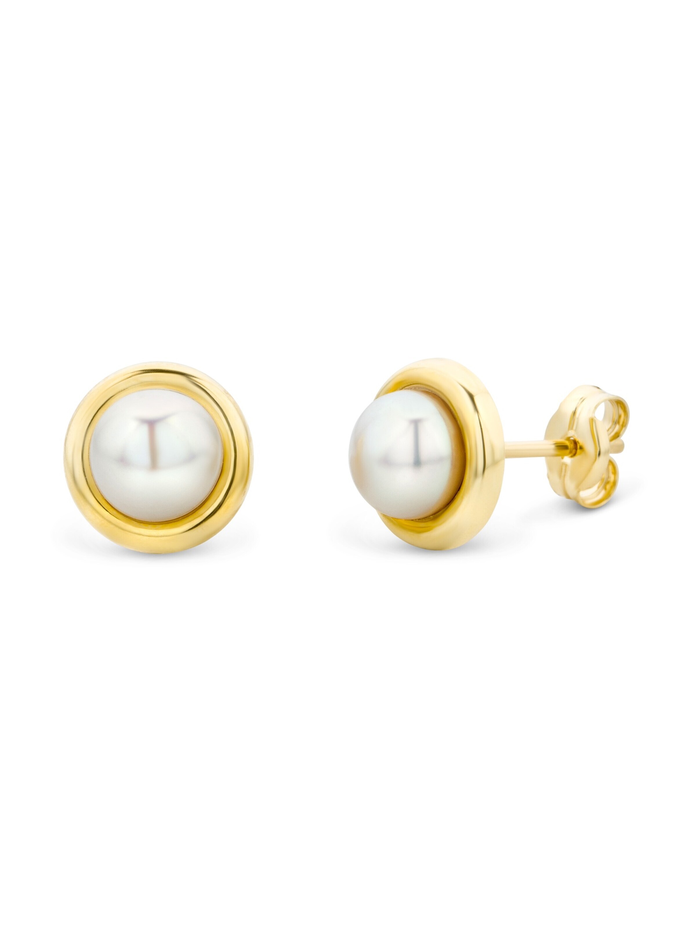 DIAMANT LETERNEL Ohrringe‌‌‌‌‌‌‌ in Gold