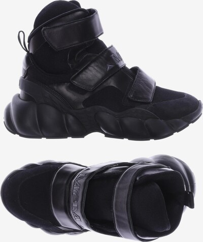 MCM Sneaker in 41 in schwarz, Produktansicht