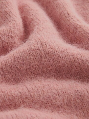Next Tröja i rosa