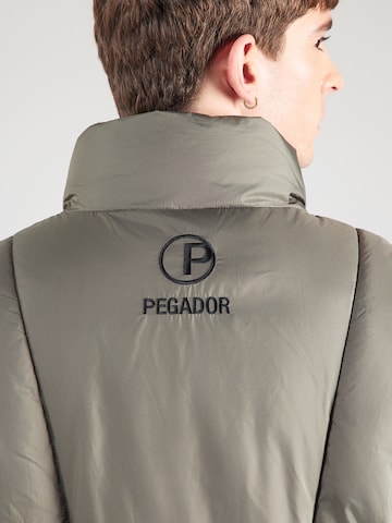 Pegador Жилетка 'Marcio' в Зеленый