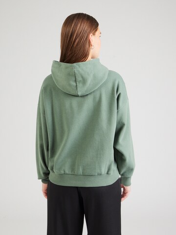 mazine Sweatshirt in Grün