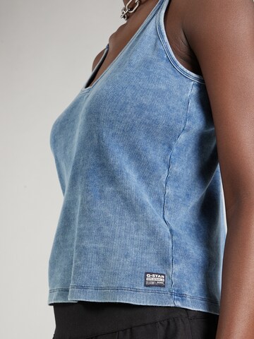 G-Star RAW Top in Blue