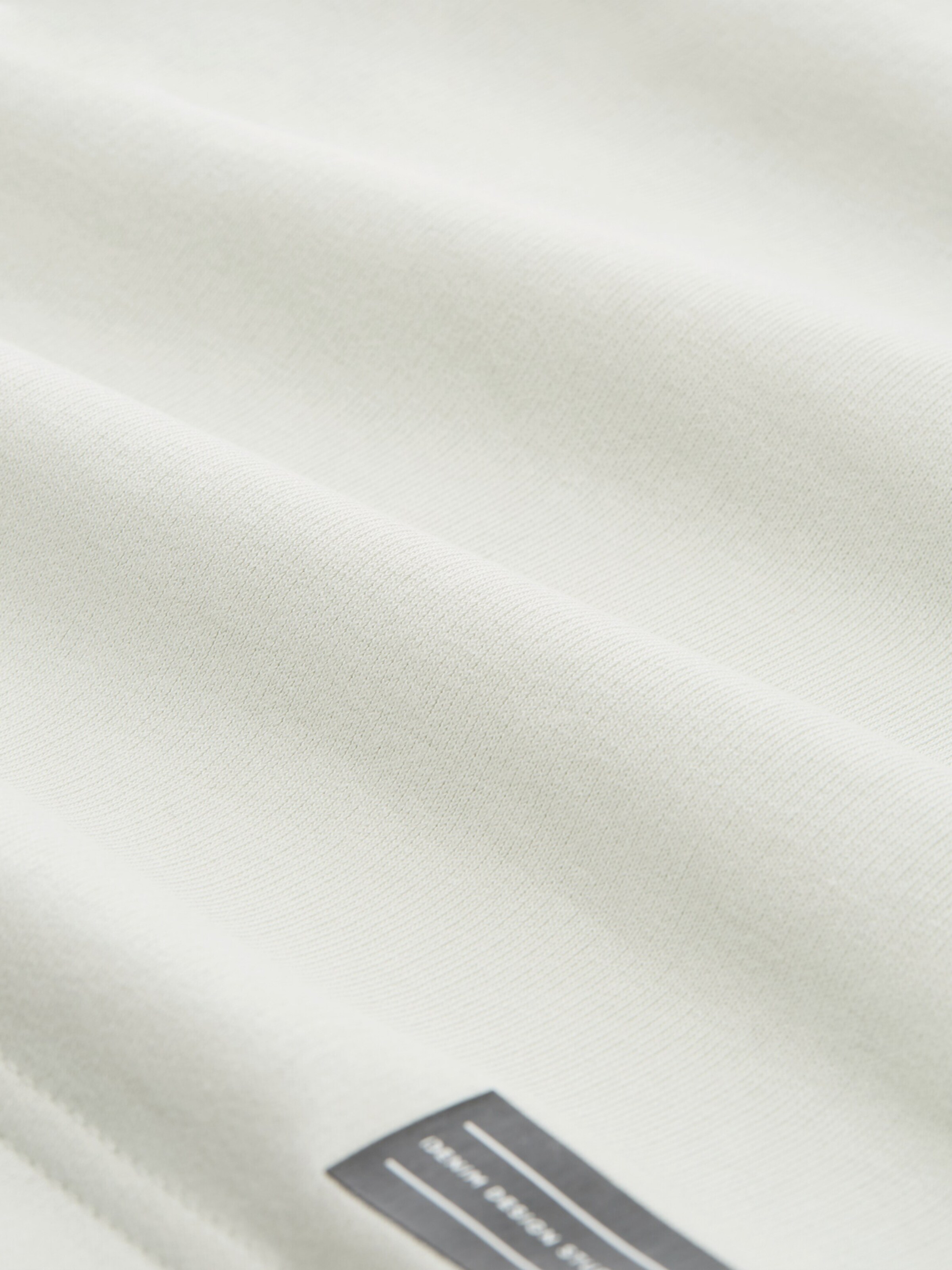 TOM TAILOR DENIM Свободный крой Штаны в Зеленый