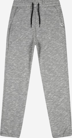 Abercrombie & Fitch Regular Hose in Grau: predná strana