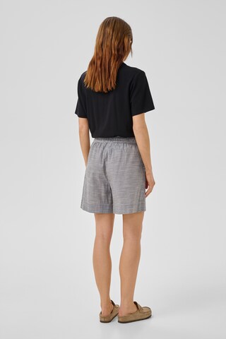 My Essential Wardrobe Loose fit Pants 'SkyeMW' in Green